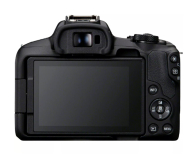 CANON EOS R50 + RF-S 18-45mm + RF 75-300mm 5811C148 - 1426148 - zdjęcie 2